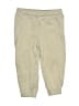 Carter's Solid Tan Casual Pants 18-24 MO / 24 MO - photo 1