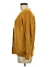 George Yellow Cardigan Size M - photo 5