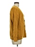 George Yellow Cardigan Size M - photo 4