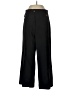 St. John Black Dress Pants Size 10 - photo 1