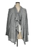 Apt. 9 Gray Cardigan Size XL - photo 1