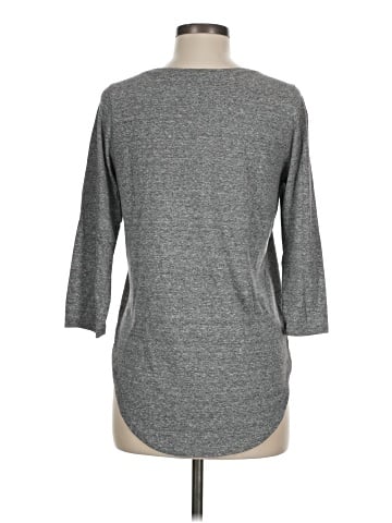 Adriano Goldschmied 3/4 Sleeve T-Shirt (view 2)