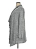 Apt. 9 Gray Cardigan Size XL - photo 5