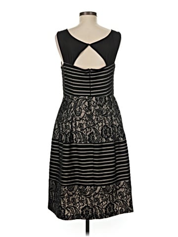 Sangria Casual Dress (view 2)