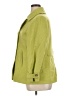 Lands' End Green Wool Coat Size 14 (petite) - photo 5