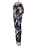Active by Old Navy Floral Black Active Pants Size L - photo 5