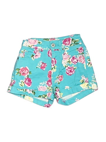 Bullhead Denim Shorts (view 1)