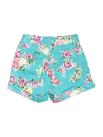 Bullhead Denim Shorts (view 2)