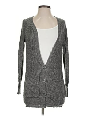 Mudd Cardigan (view 1)