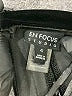 En Focus Studio Black Cocktail Dress Size 4 - photo 7