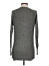 Mudd Gray Cardigan Size XS - photo 2