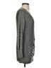 Mudd Gray Cardigan Size XS - photo 4
