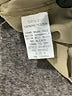 idem ditto 100% Polyester Tan 3/4 Sleeve Blouse Size S - photo 9