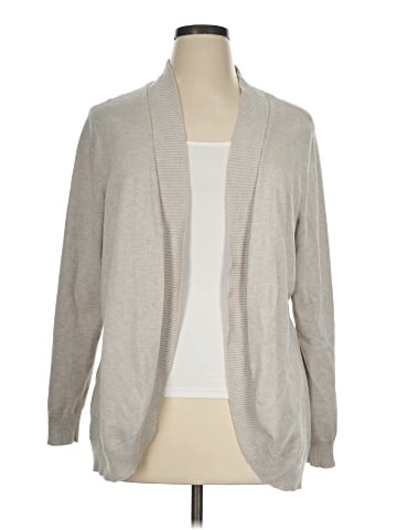 United States Sweaters Kimono (view 1)