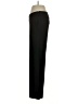 Studio Y Solid Black Dress Pants Size 3 - 4 - photo 5