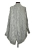 Dreamers Gray Cardigan Size S - photo 2