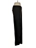 Studio Y Solid Black Dress Pants Size 3 - 4 - photo 4