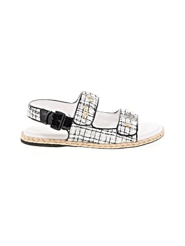 Karl Lagerfeld Paris Sandals (view 1)