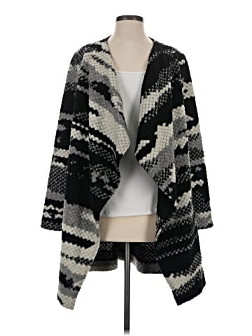 Guest Editor Coat (view 1)