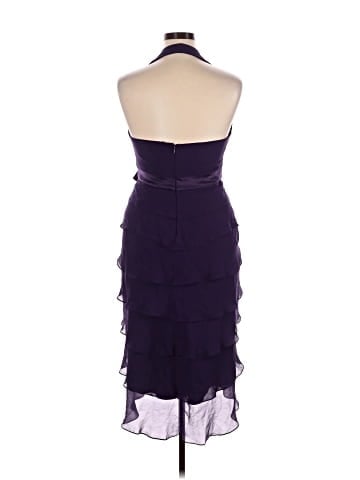 Tadashi Cocktail Dress (view 2)