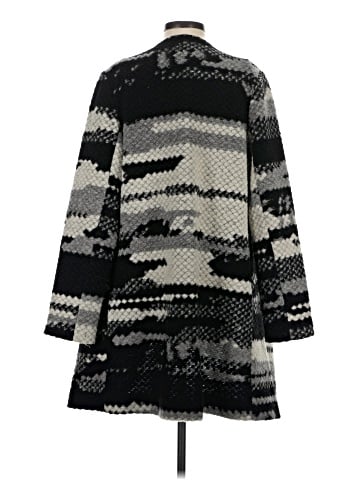 Guest Editor Coat (view 2)