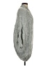 Dreamers Gray Cardigan Size S - photo 4