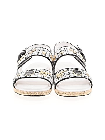 Karl Lagerfeld Paris Sandals (view 2)