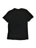 Nike 100% Cotton Black Short Sleeve T-Shirt Size S (kids) - photo 2