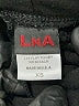 LNA Black Turtleneck Sweater Size XS - photo 7