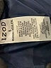 IZOD 100% Polyester Blue Vest Size 8 - photo 3