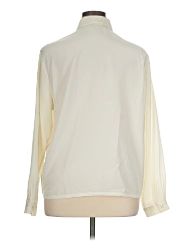Napa Valley Long Sleeve Blouse (view 2)
