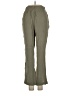 Rewash 100% Rayon Green Casual Pants Size S - photo 2