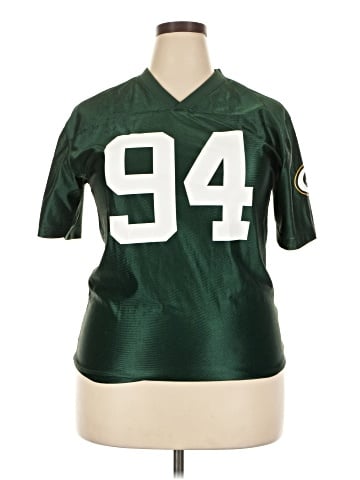 NFL 3/4 Sleeve T-Shirt (view 1)