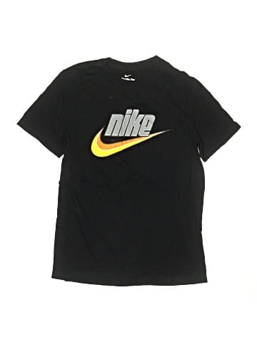 Nike Short Sleeve T-Shirt (view 1)
