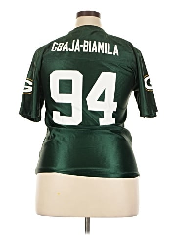 NFL 3/4 Sleeve T-Shirt (view 2)