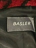 Basler Houndstooth Red Coat Size EU 38 / US 8 - photo 6