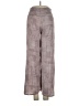Rewash 100% Rayon Gray Casual Pants Size S - photo 2