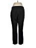 BOSS by HUGO BOSS Solid Black Active Pants Size 8 - photo 2