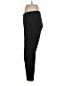 BOSS by HUGO BOSS Solid Black Active Pants Size 8 - photo 5
