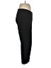 BOSS by HUGO BOSS Solid Black Active Pants Size 8 - photo 4