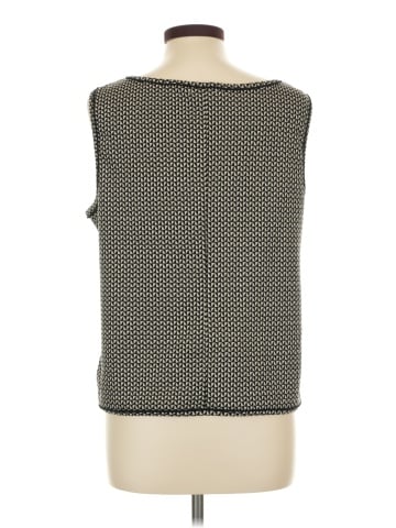 Max Studio Sleeveless T-Shirt (view 2)