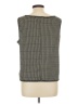 Max Studio Black Sleeveless T-Shirt Size L - photo 2