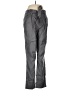 Level 99 Gray Linen Pants Size 29 waist - photo 1