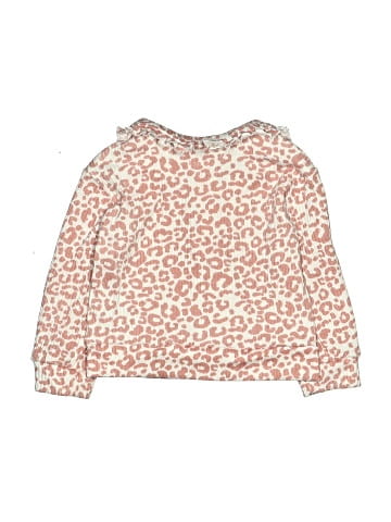 RZ Rachel Zoe Long Sleeve Polo (view 2)