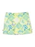 Lilly Pulitzer Argyle Green Skort Size 8 - photo 1