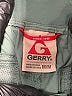 Gerry Solid Green Shorts Size M - photo 3