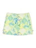 Lilly Pulitzer Argyle Green Skort Size 8 - photo 2