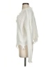 Miracle Ivory Pullover Sweater Size S - photo 5