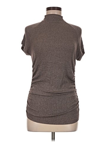 LNA Short Sleeve Top (view 1)