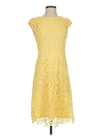 New York & Company Cocktail Dress (view 1)